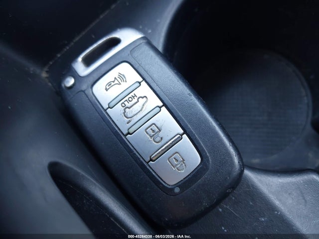 Kia Sportage Ex