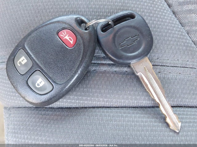 Chevrolet Traverse 1lt