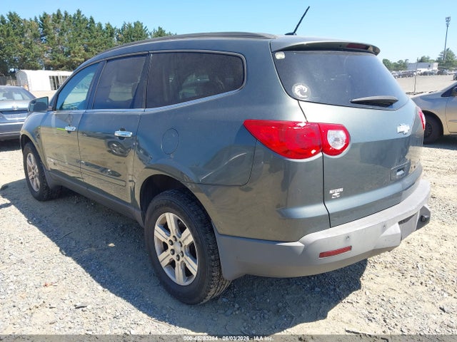 Chevrolet Traverse 1lt