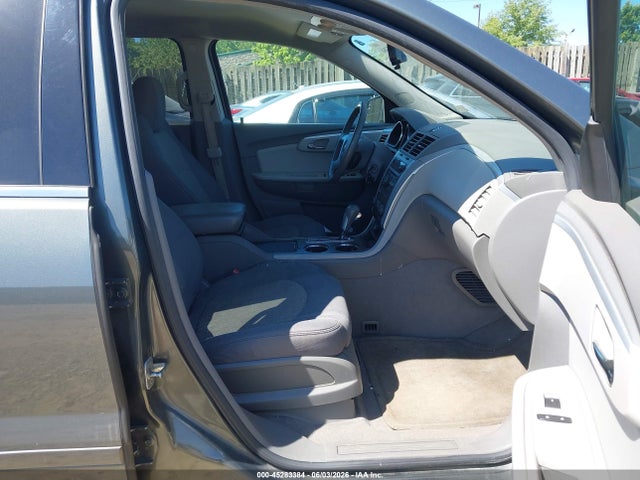 Chevrolet Traverse 1lt
