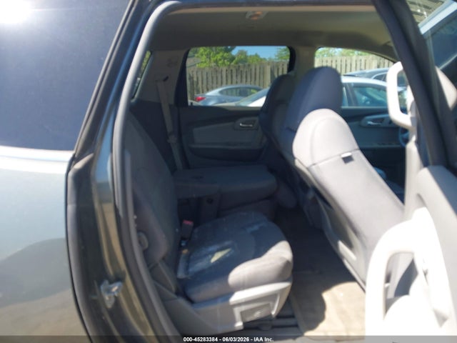 Chevrolet Traverse 1lt