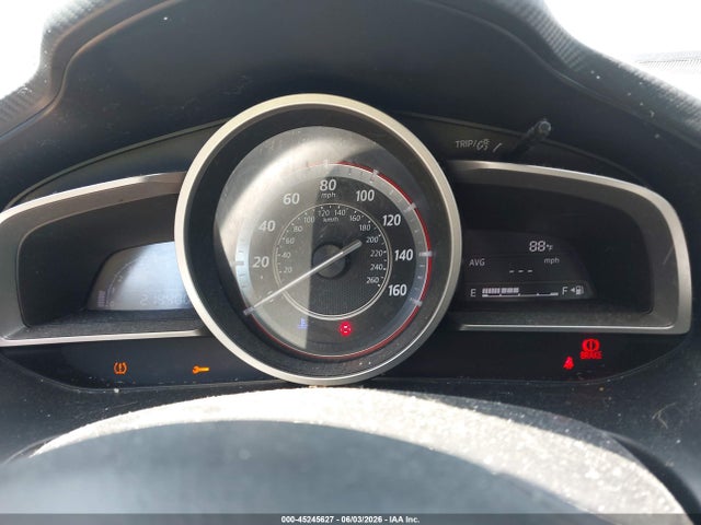 Mazda Mazda3 I Touring