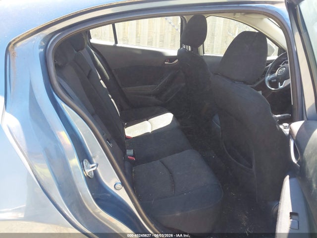 Mazda Mazda3 I Touring