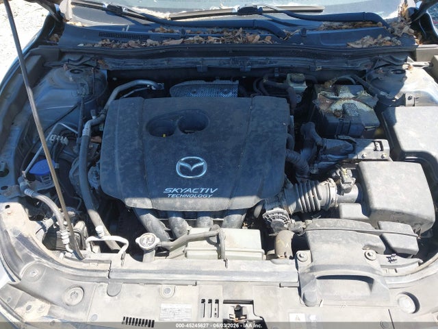 Mazda Mazda3 I Touring