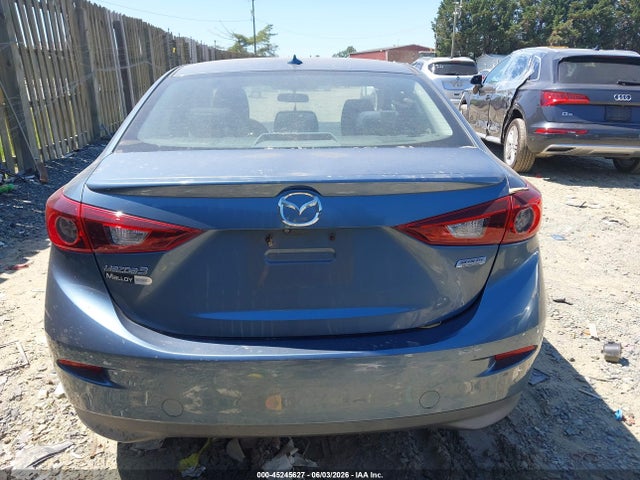 Mazda Mazda3 I Touring