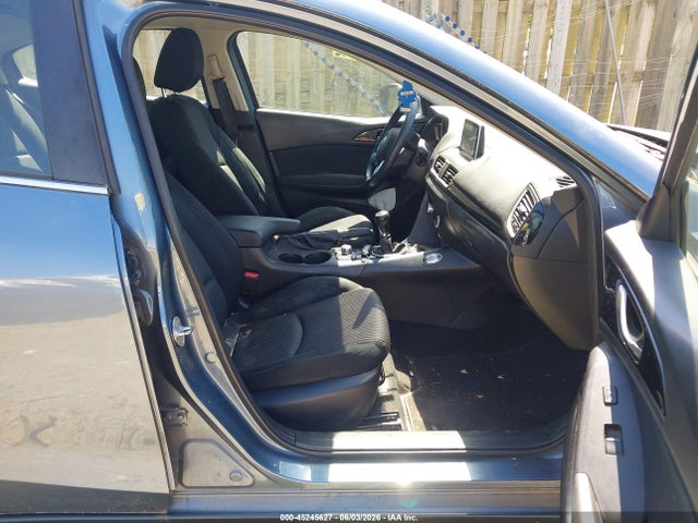 Mazda Mazda3 I Touring