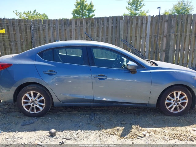 Mazda Mazda3 I Touring