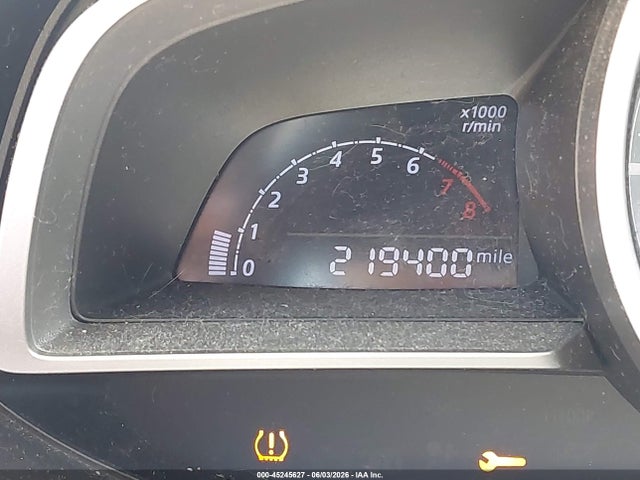 Mazda Mazda3 I Touring