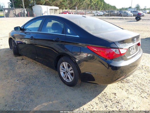 Hyundai SONATA Gls
