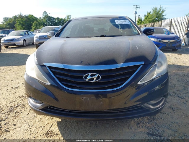 Hyundai SONATA Gls