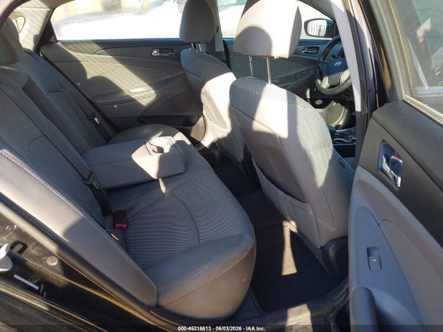 Hyundai SONATA Gls