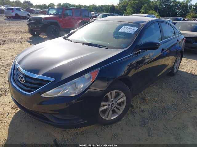 Hyundai SONATA Gls