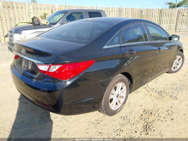 Hyundai SONATA Gls