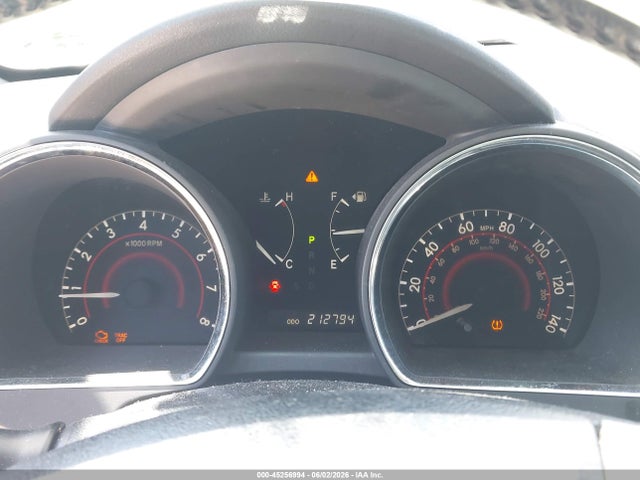 Toyota Highlander Se V6