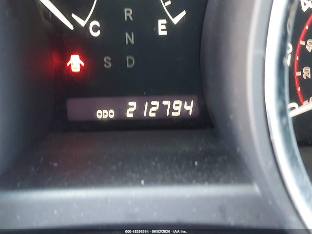 Toyota Highlander Se V6