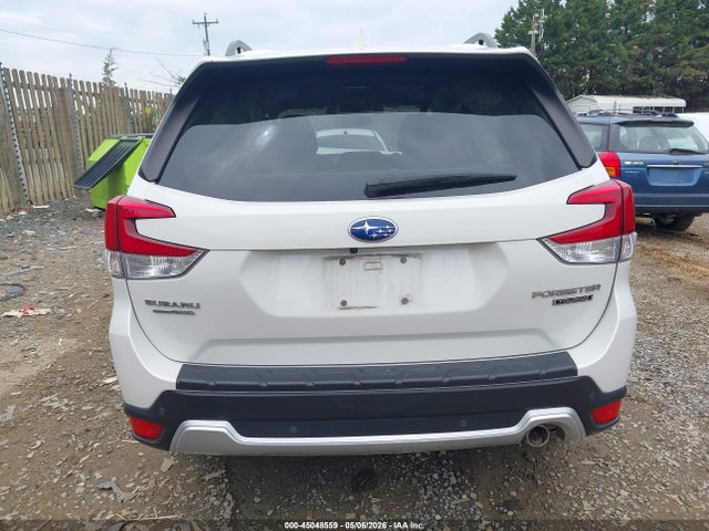 Subaru Forester Touring