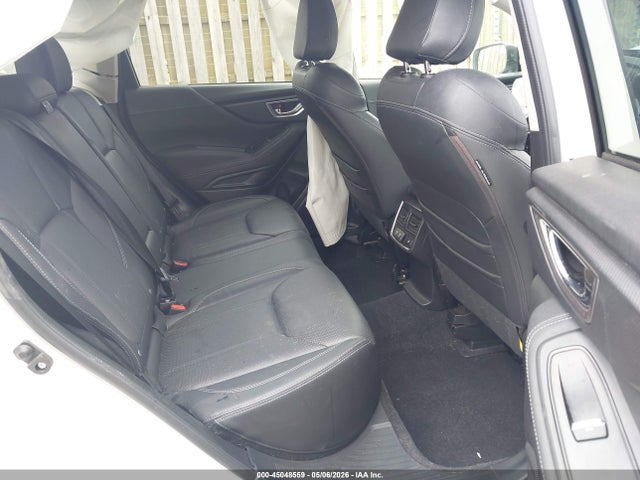 Subaru Forester Touring