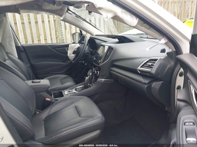 Subaru Forester Touring