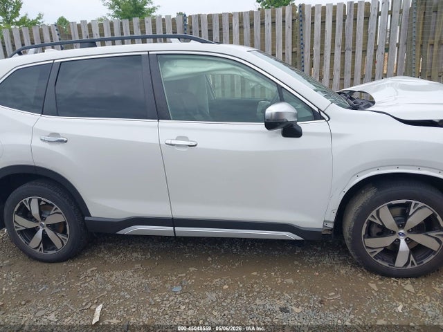 Subaru Forester Touring