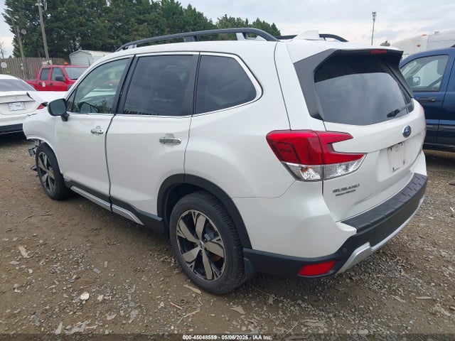 Subaru Forester Touring