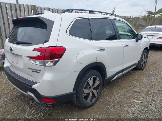 Subaru Forester Touring