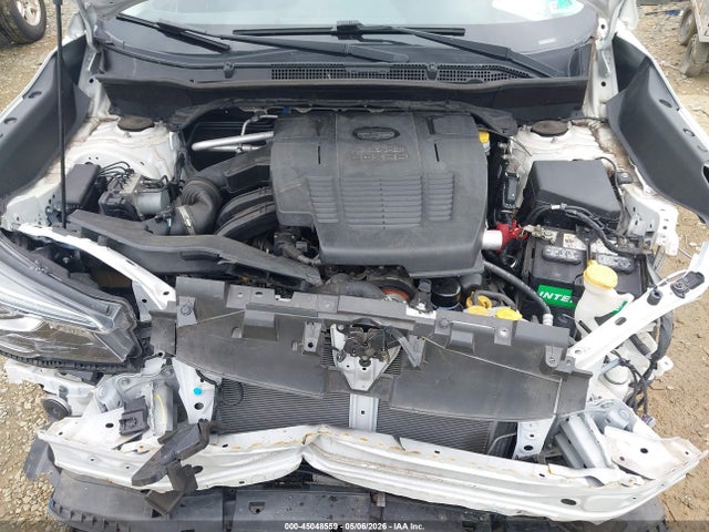 Subaru Forester Touring