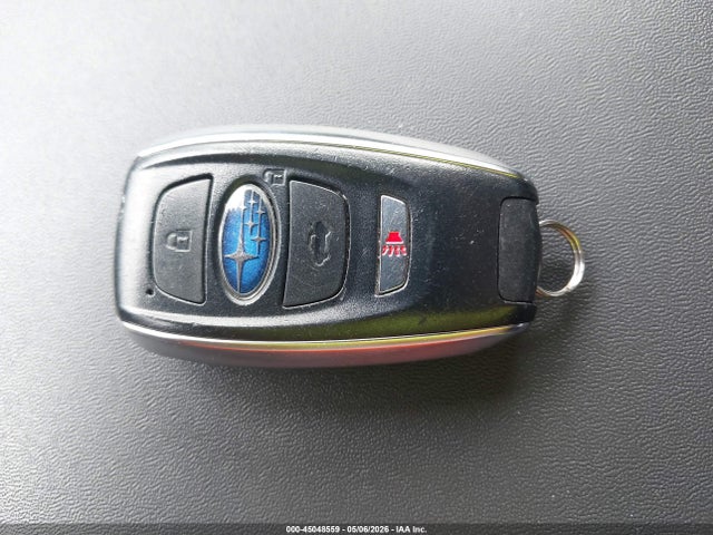 Subaru Forester Touring