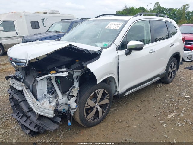 Subaru Forester Touring