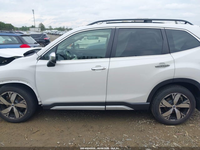 Subaru Forester Touring