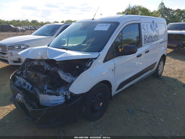 Ford Transit Xl