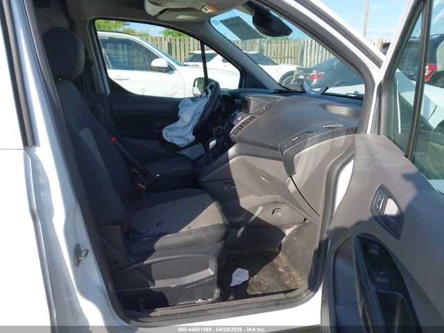 Ford Transit Xl