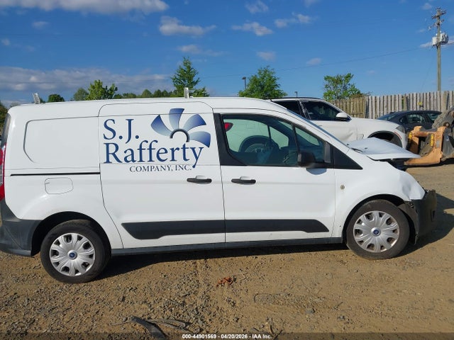 Ford Transit Xl