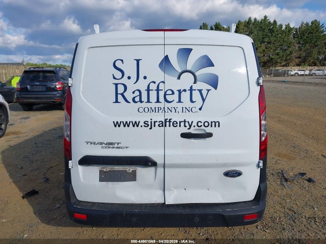 Ford Transit Xl