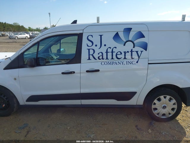 Ford Transit Xl