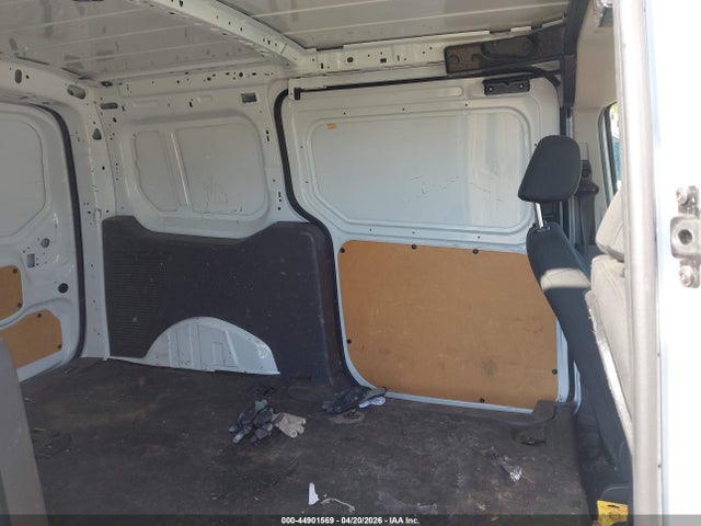 Ford Transit Xl