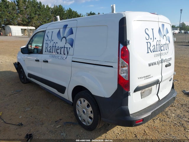 Ford Transit Xl