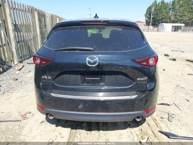 Mazda Cx Touring