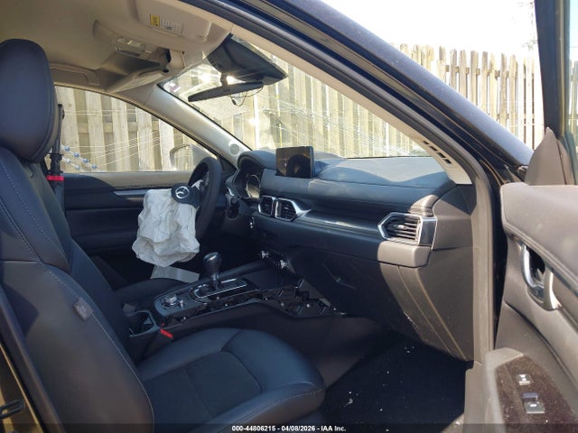 Mazda Cx Touring