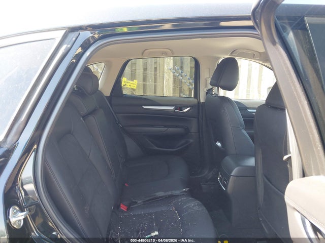 Mazda Cx Touring