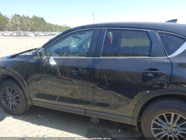 Mazda Cx Touring