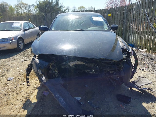 Mazda Cx Touring