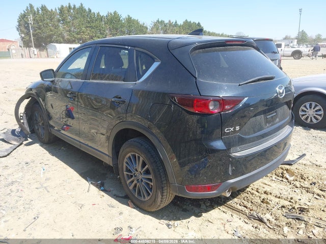 Mazda Cx Touring