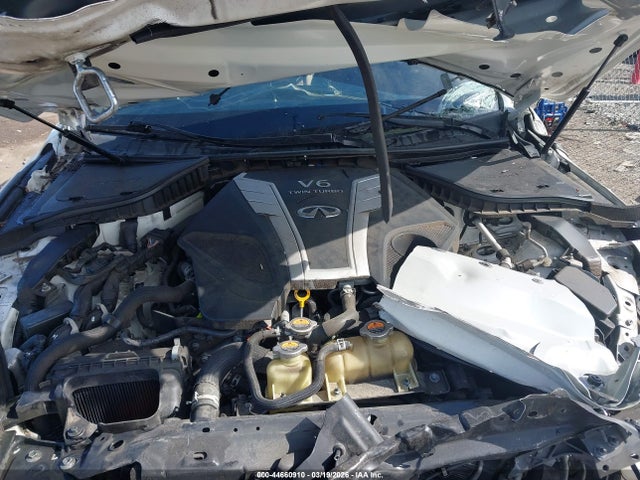 INFINITI Q50 3.0t Premium