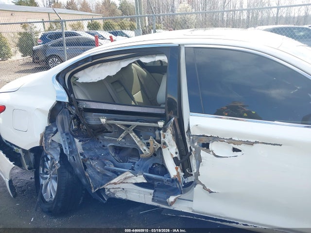 INFINITI Q50 3.0t Premium