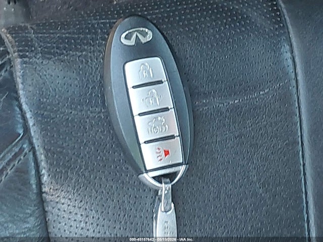 INFINITI G37