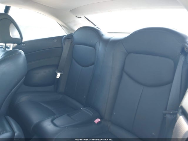 INFINITI G37