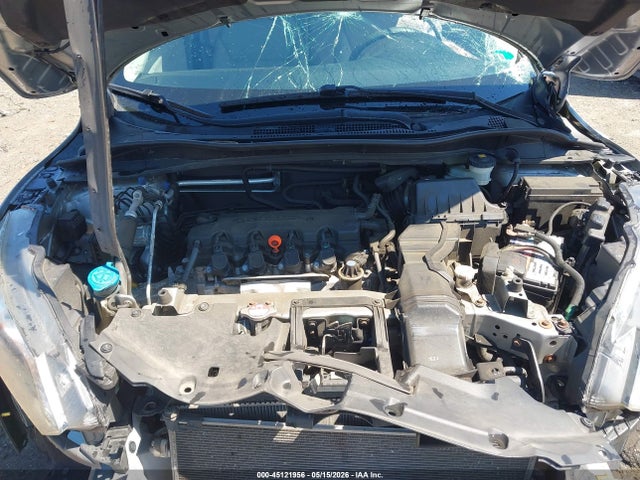 Honda HR-V Ex