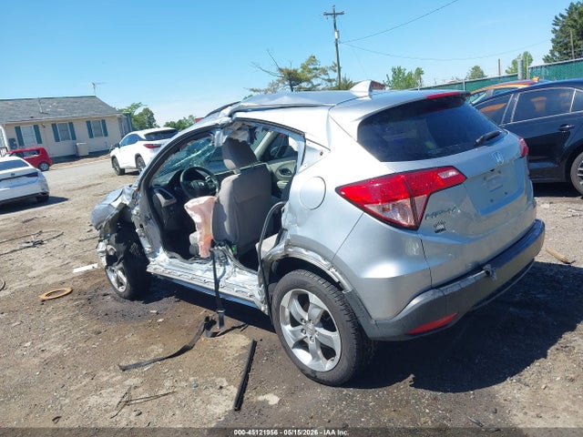 Honda HR-V Ex