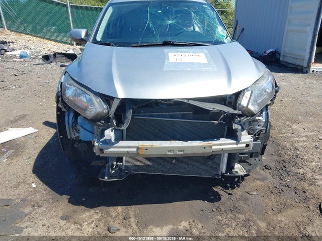 Honda HR-V Ex