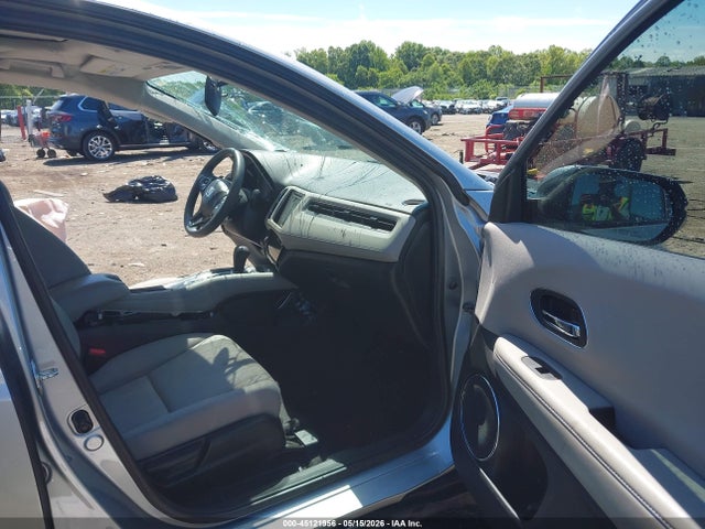 Honda HR-V Ex